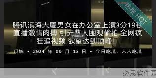 部门需要出